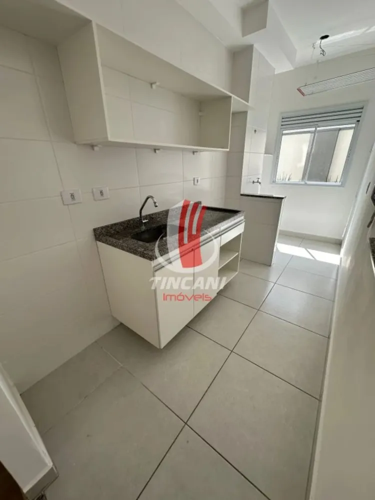 Apartamento, 1 quarto, 40 m² - Foto 3