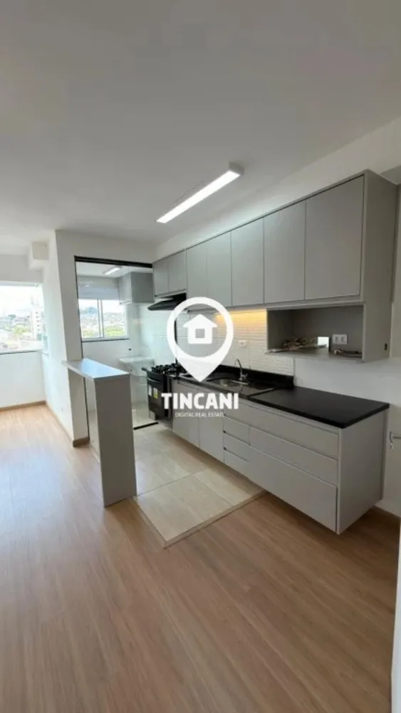 Apartamento, 2 quartos, 45 m² - Foto 4