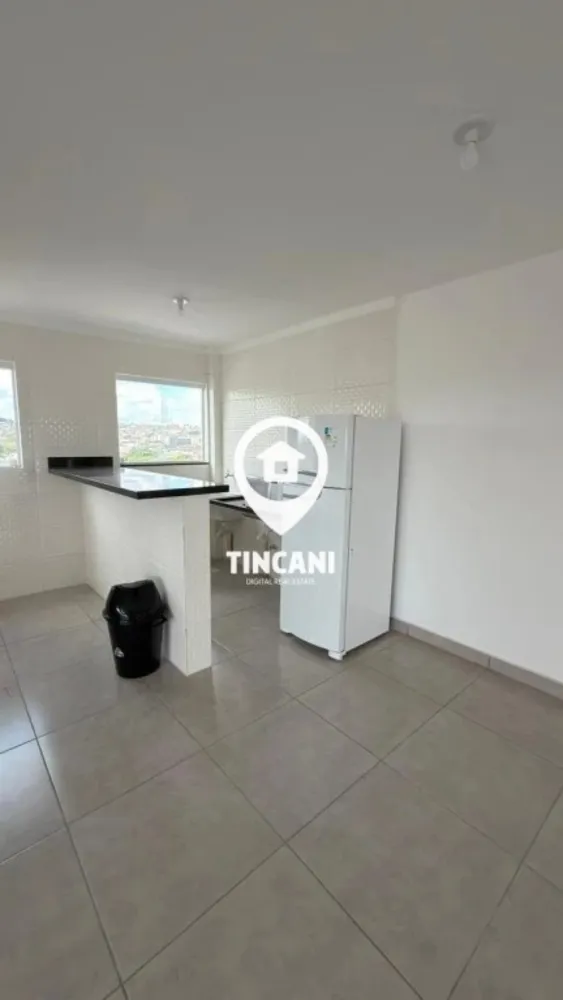 Apartamento, 2 quartos, 45 m² - Foto 7