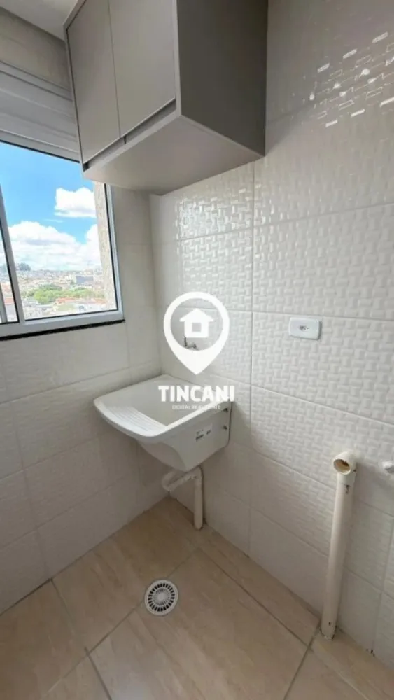 Apartamento, 2 quartos, 45 m² - Foto 5