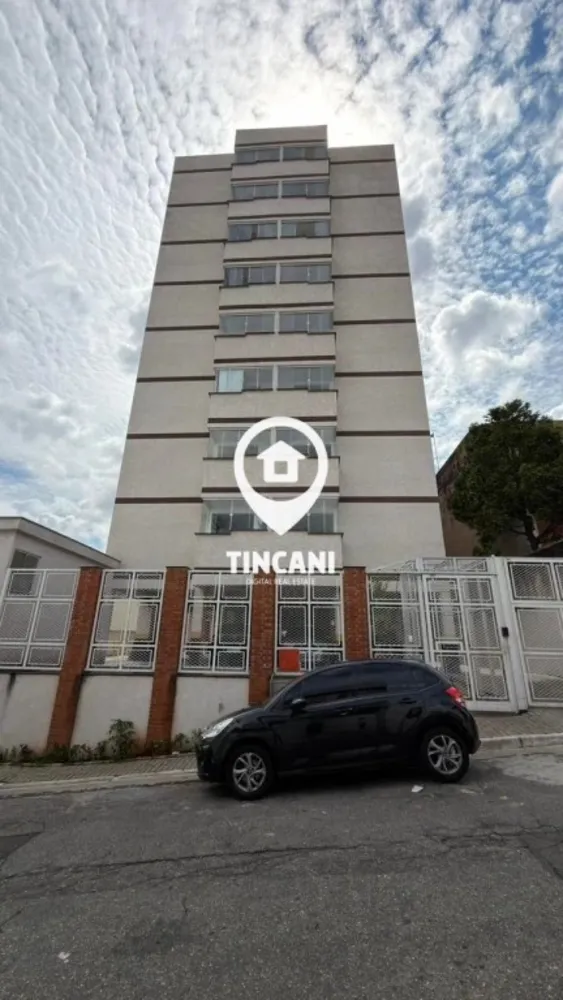 Apartamento, 2 quartos, 45 m² - Foto 3