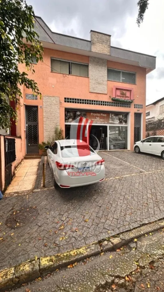 Loja-Salão, 40 m² - Foto 15