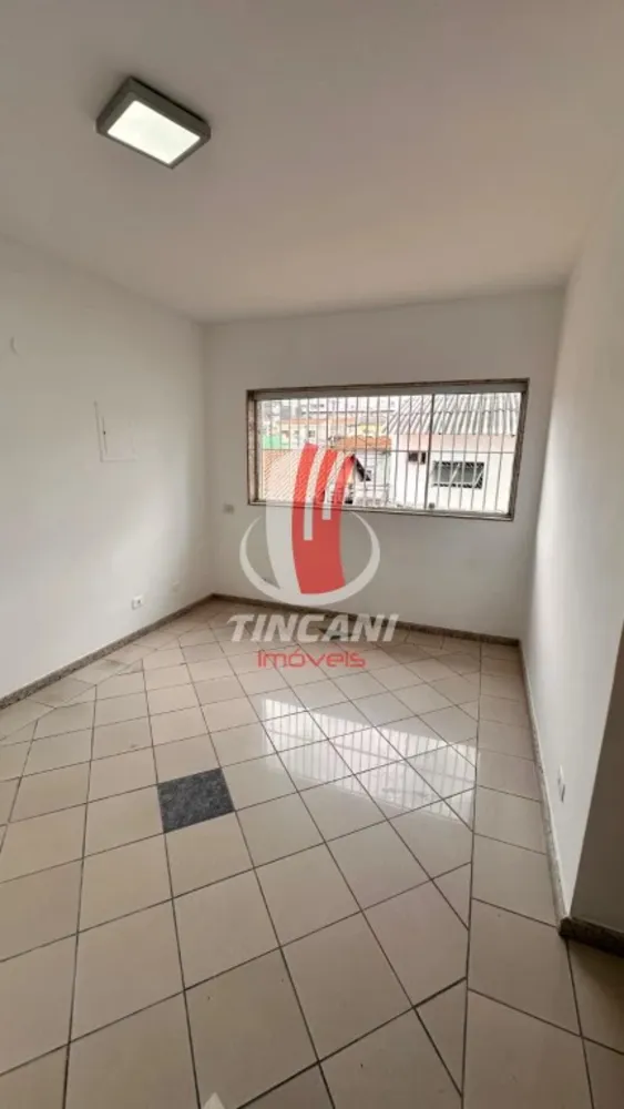 Loja-Salão, 40 m² - Foto 1