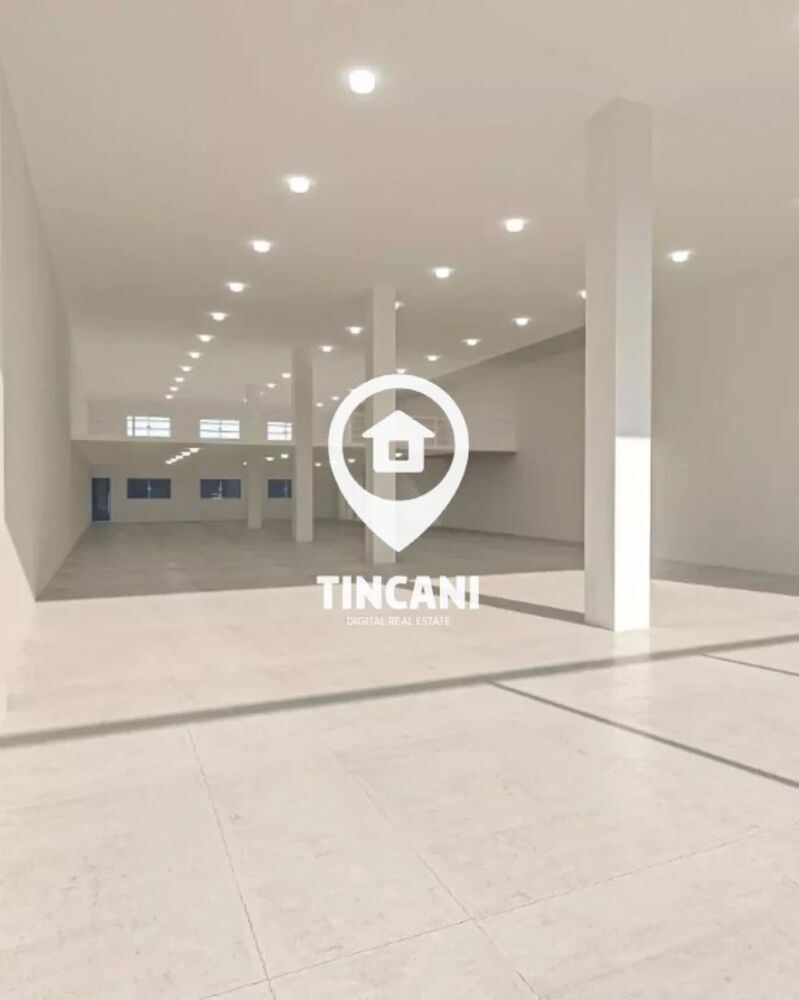 Prédio Inteiro para alugar, 1288m² - Foto 3
