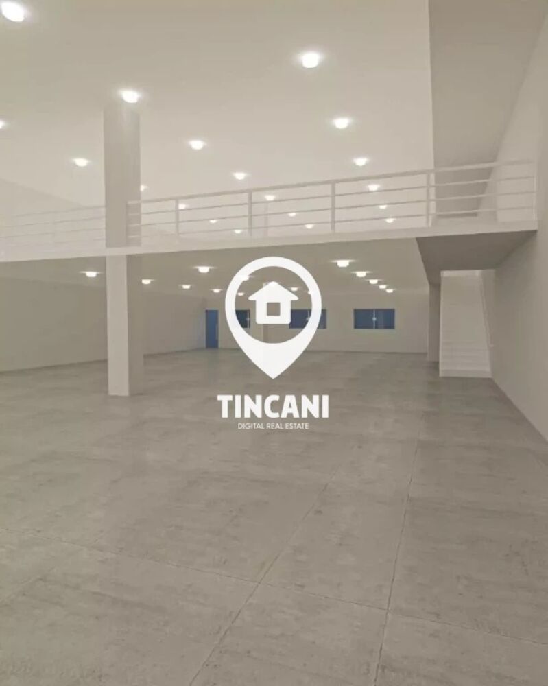 Prédio Inteiro para alugar, 1288m² - Foto 5