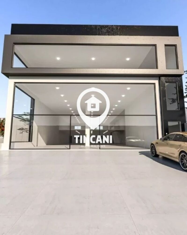 Prédio Inteiro para alugar, 1288m² - Foto 2