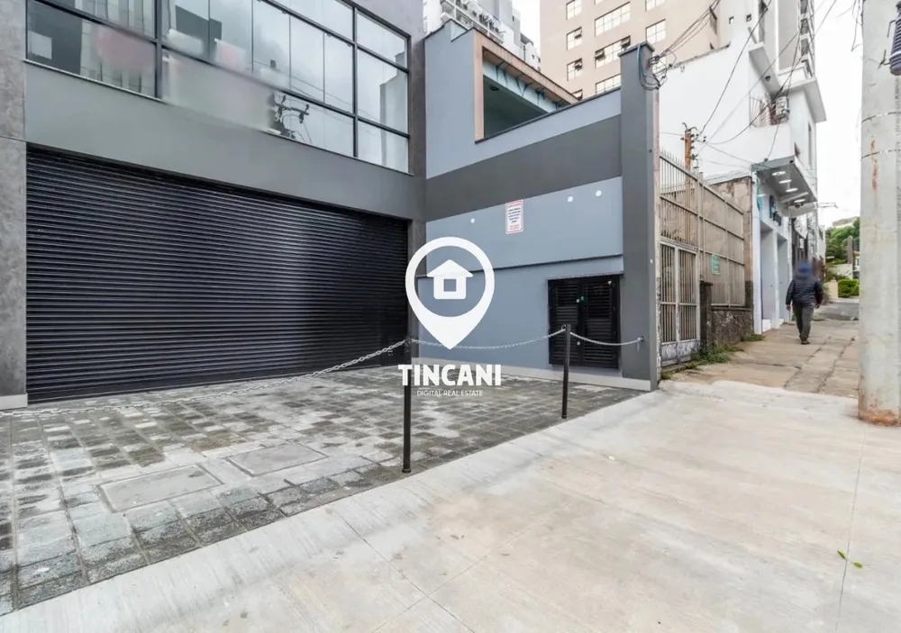 Prédio Inteiro, 200 m² - Foto 1