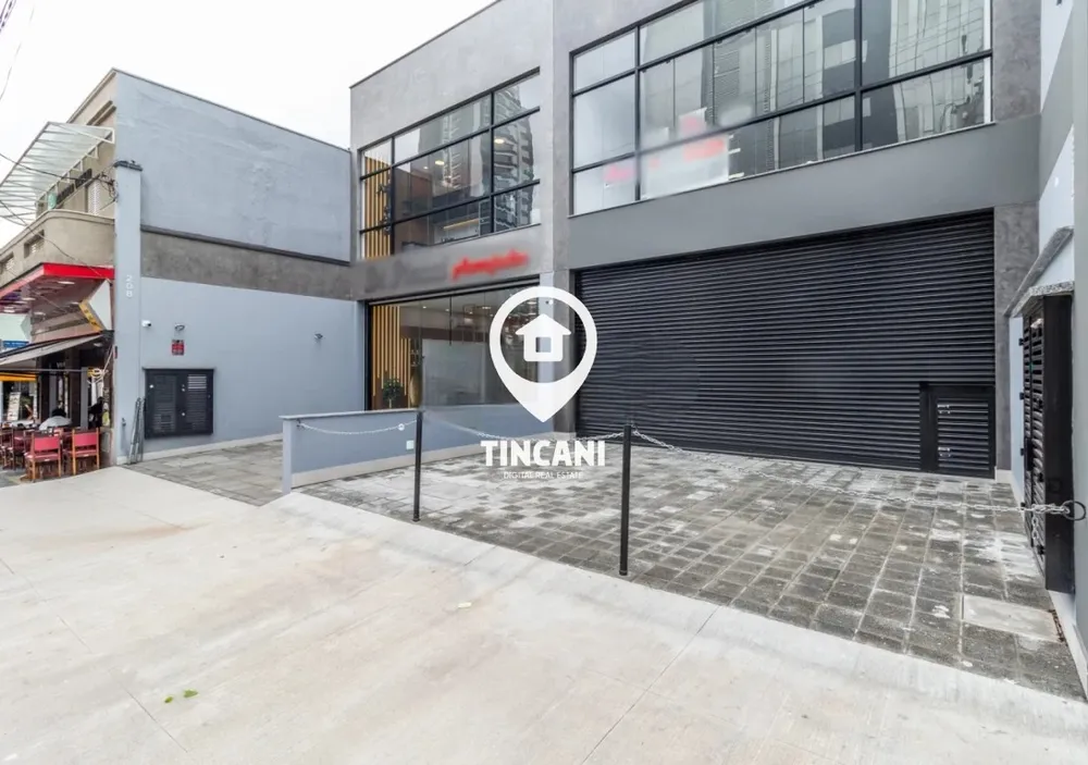 Prédio Inteiro, 200 m² - Foto 20