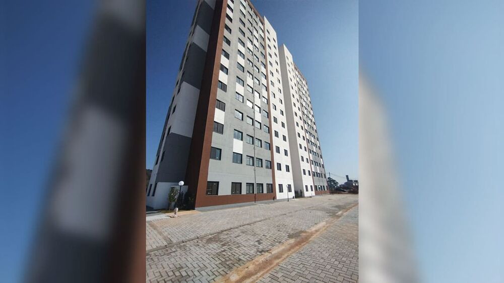 Apartamento, 2 quartos, 42 m² - Foto 10