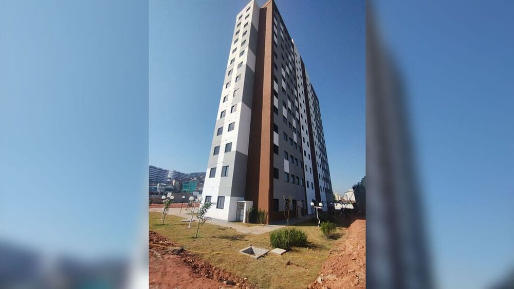 Apartamento, 2 quartos, 42 m² - Foto 11