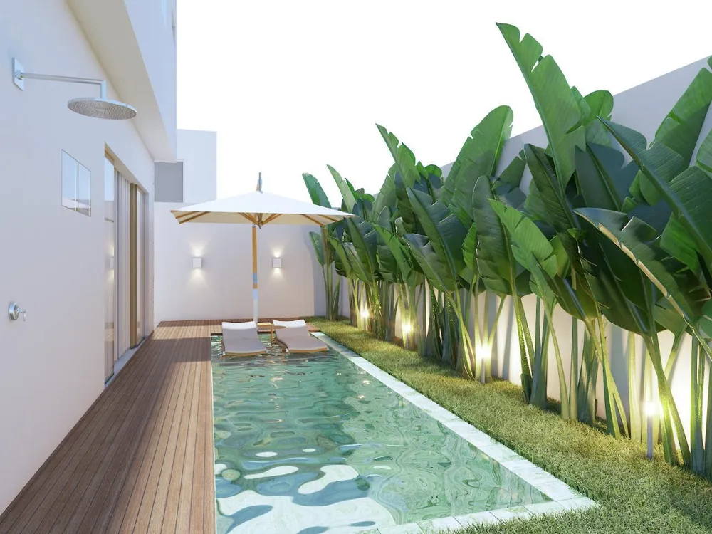 Casa de Condomínio, 4 quartos - Foto 9