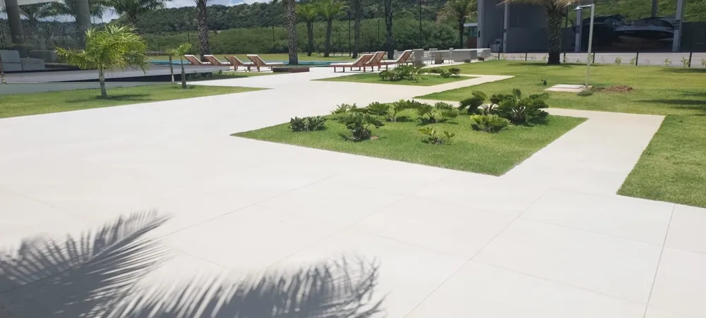 Terreno, 474 m² - Foto 1