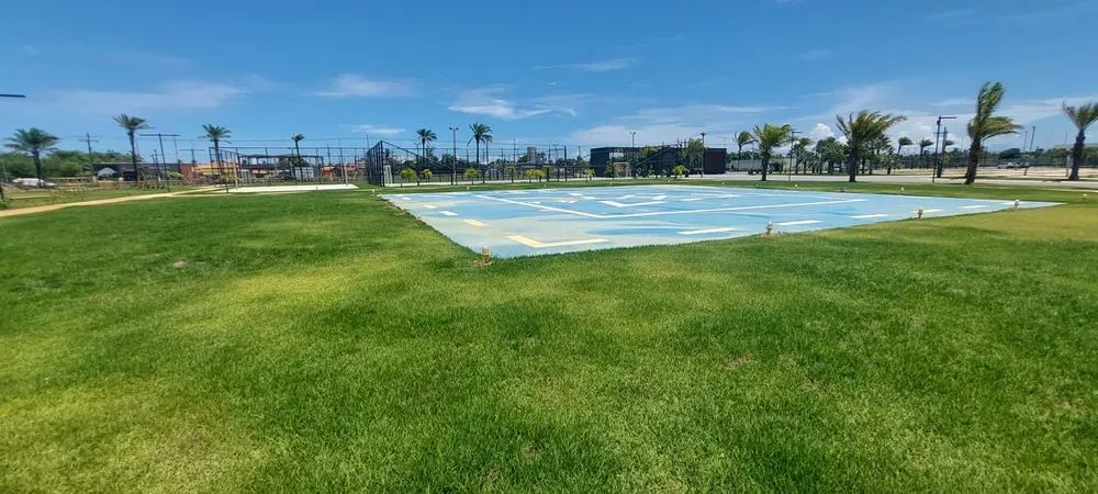 Terreno, 474 m² - Foto 2