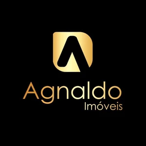 Logo de Agnaldo Imóveis