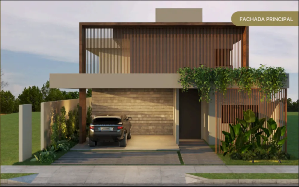 Casa de Condomínio, 4 quartos - Foto 7