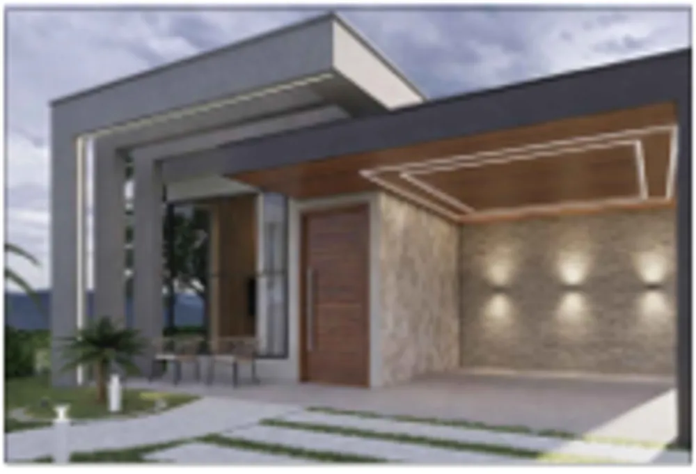 Casa de Condomínio, 3 quartos - Foto 6