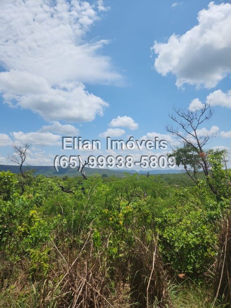 Terreno à venda, 8518m² - Foto 1