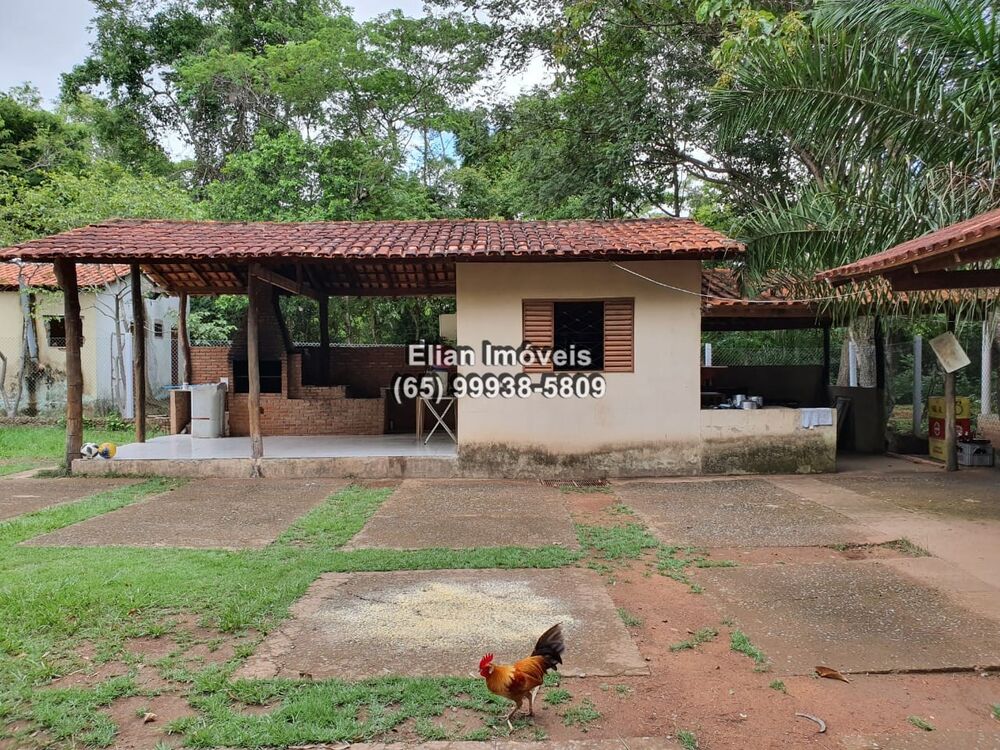 Chácara, 1 quarto - Foto 1