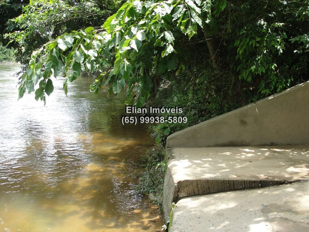 Chácara, 1 quarto - Foto 4