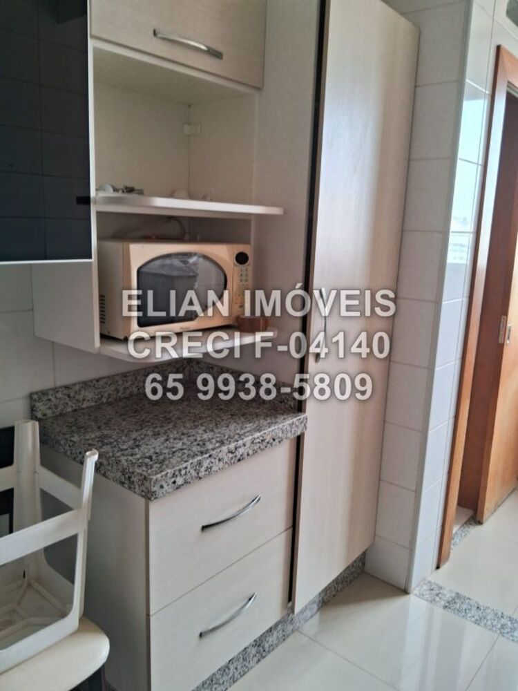Apartamento, 3 quartos, 98 m² - Foto 2