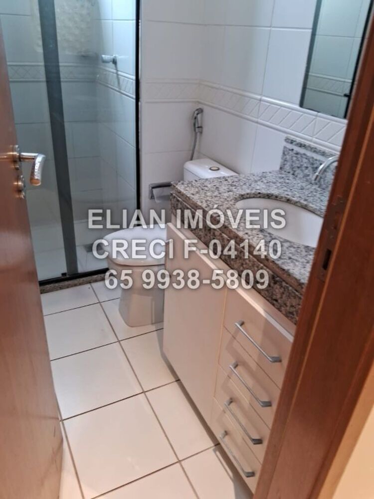 Apartamento, 3 quartos, 98 m² - Foto 3