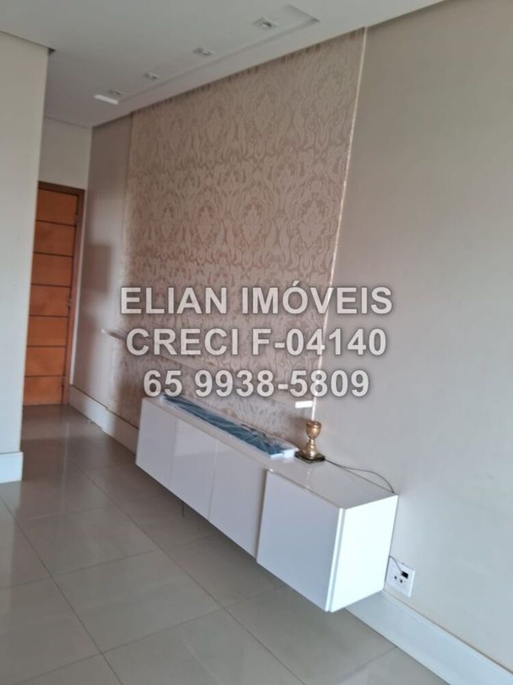 Apartamento, 3 quartos, 98 m² - Foto 4