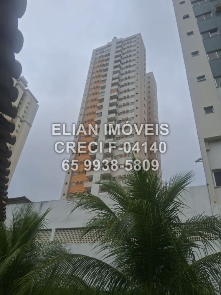 Apartamento, 3 quartos, 98 m² - Foto 1