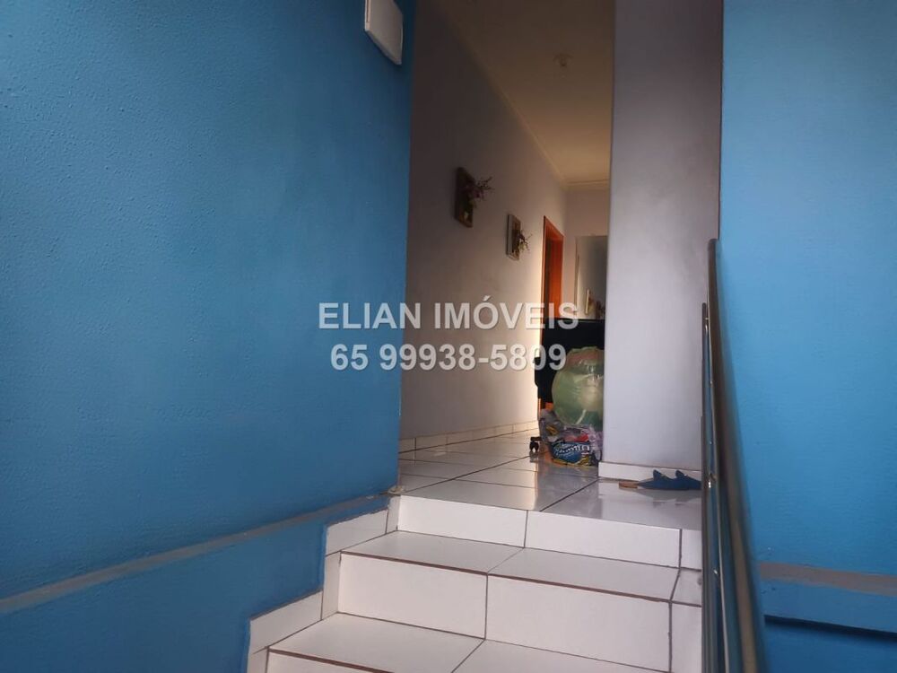 Casa à venda com 3 quartos, 234m² - Foto 5