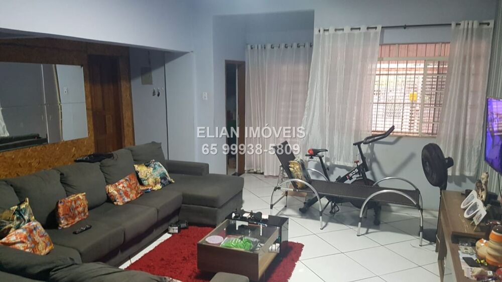 Casa à venda com 3 quartos, 234m² - Foto 6