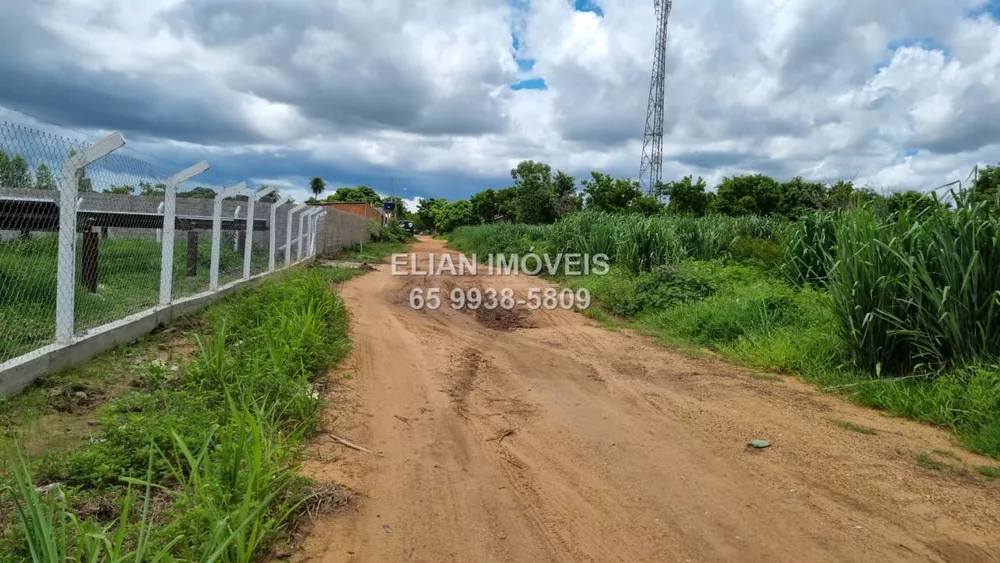 Terreno à venda - Foto 1