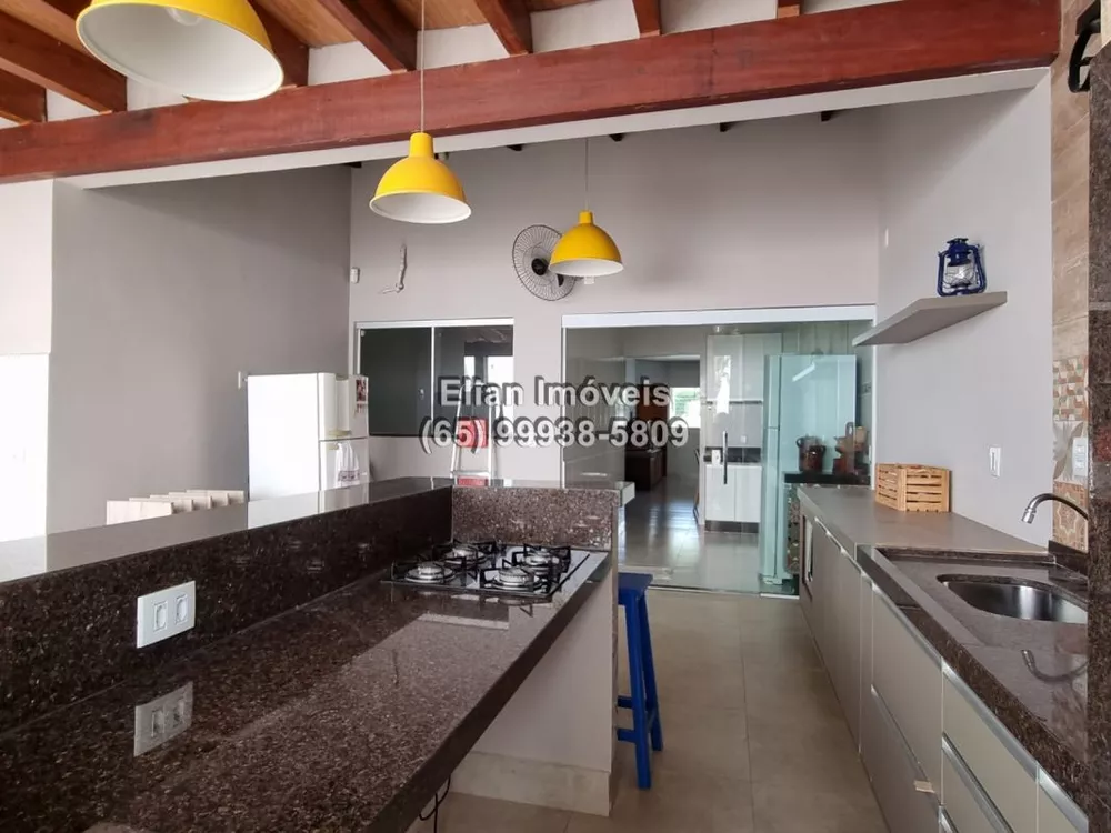 Casa à venda com 3 quartos, 115m² - Foto 6