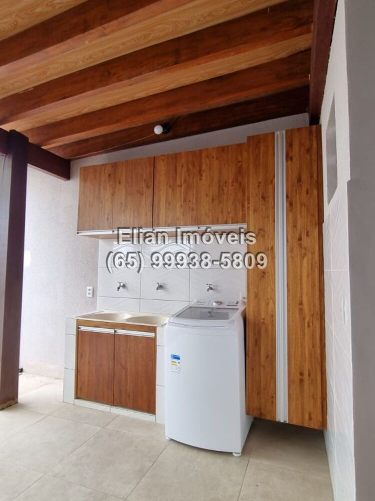 Casa, 3 quartos, 115 m² - Foto 11