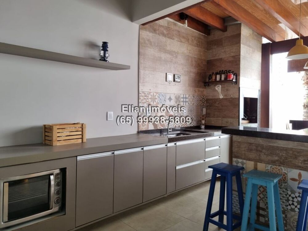 Casa, 3 quartos, 115 m² - Foto 12