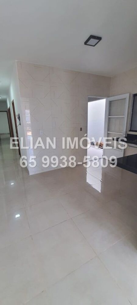 Casa à venda com 3 quartos, 94m² - Foto 5