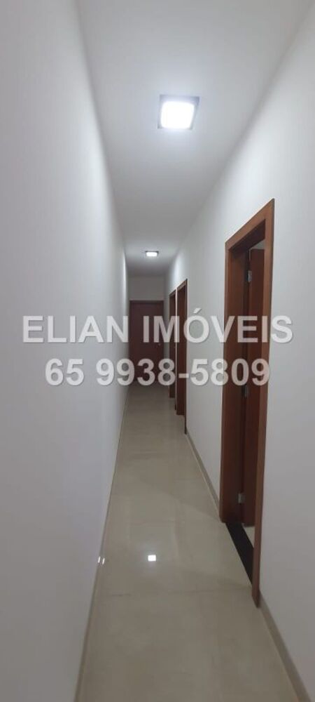 Casa à venda com 3 quartos, 94m² - Foto 7