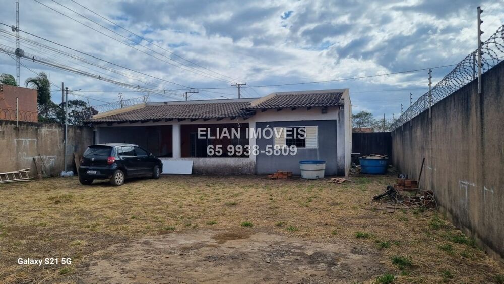 Casa, 2 quartos, 138 m² - Foto 19