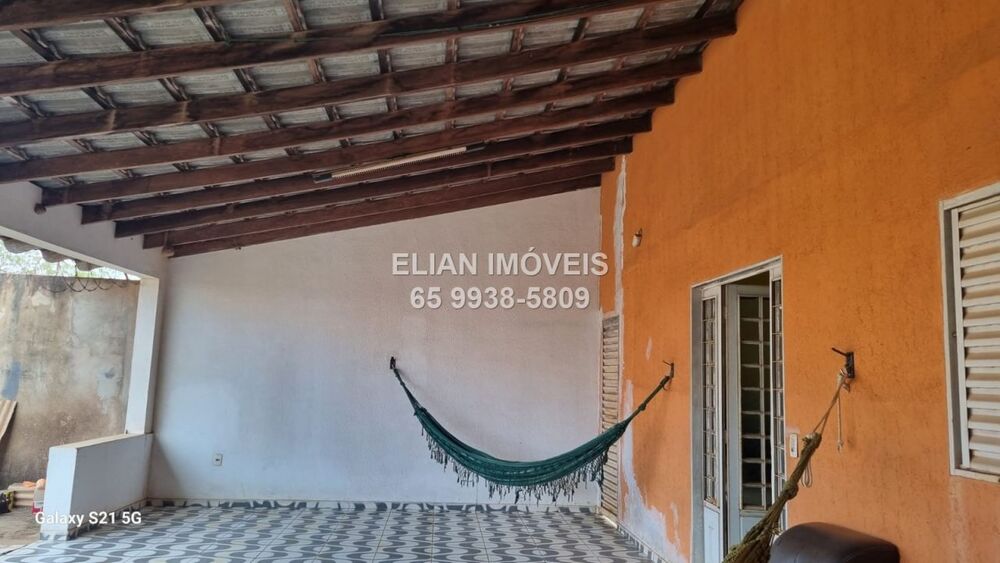Casa, 2 quartos, 138 m² - Foto 5