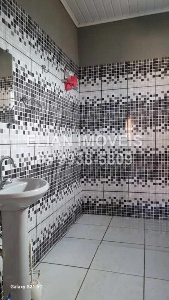 Casa, 2 quartos, 138 m² - Foto 14