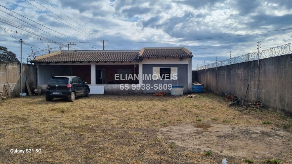Casa, 2 quartos, 138 m² - Foto 1