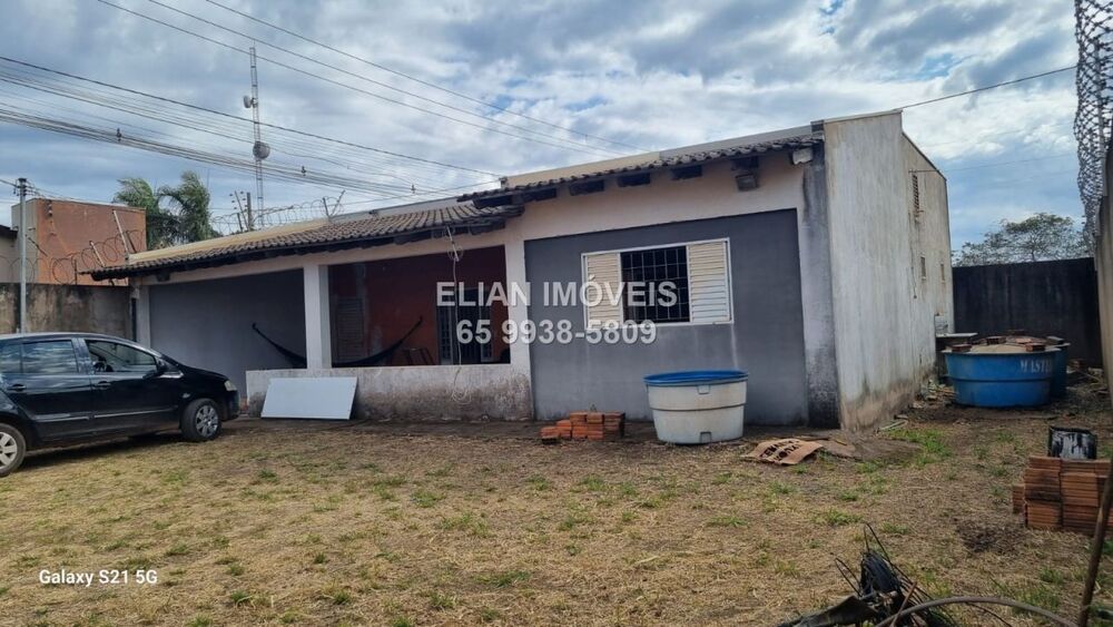 Casa, 2 quartos, 138 m² - Foto 4