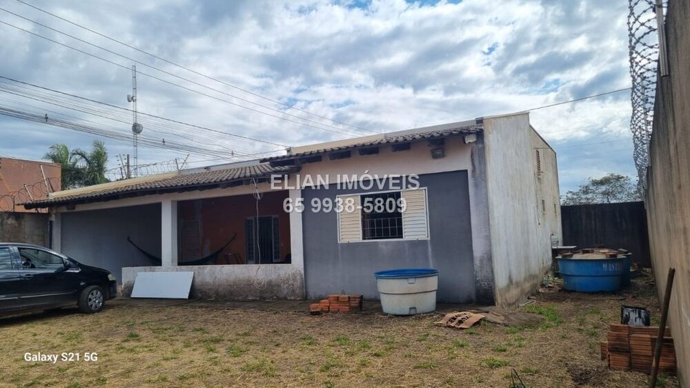 Casa, 2 quartos, 138 m² - Foto 13