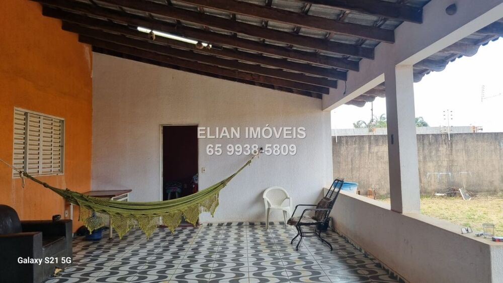 Casa, 2 quartos, 138 m² - Foto 2