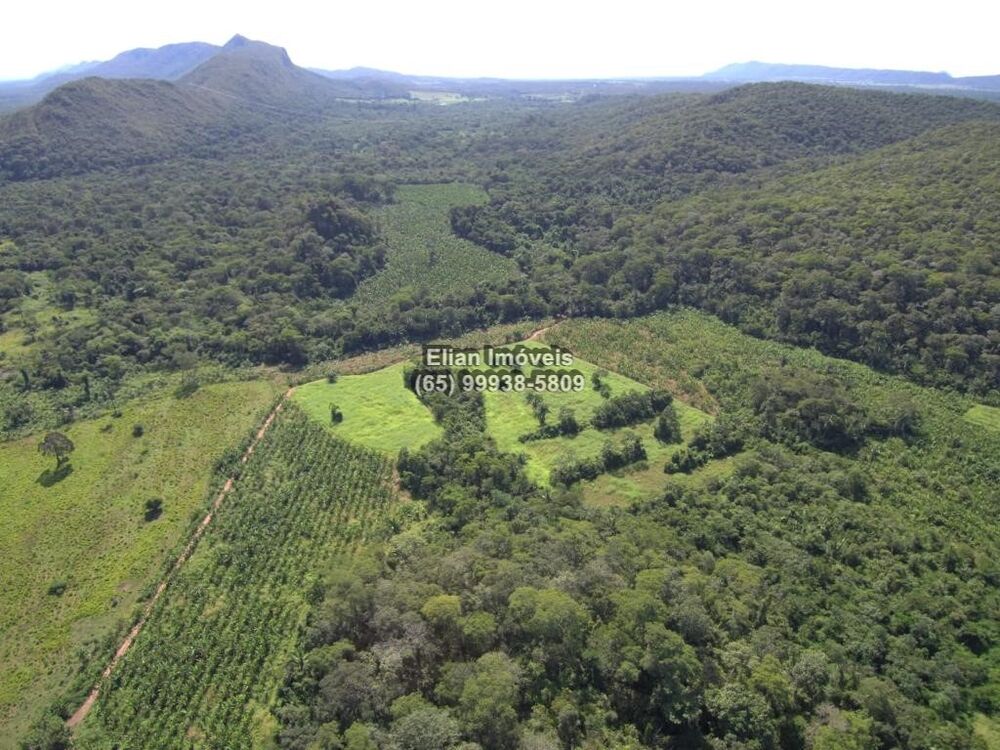 Fazenda, 1 quarto - Foto 4