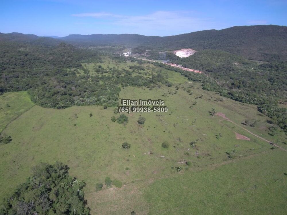 Fazenda, 1 quarto - Foto 5