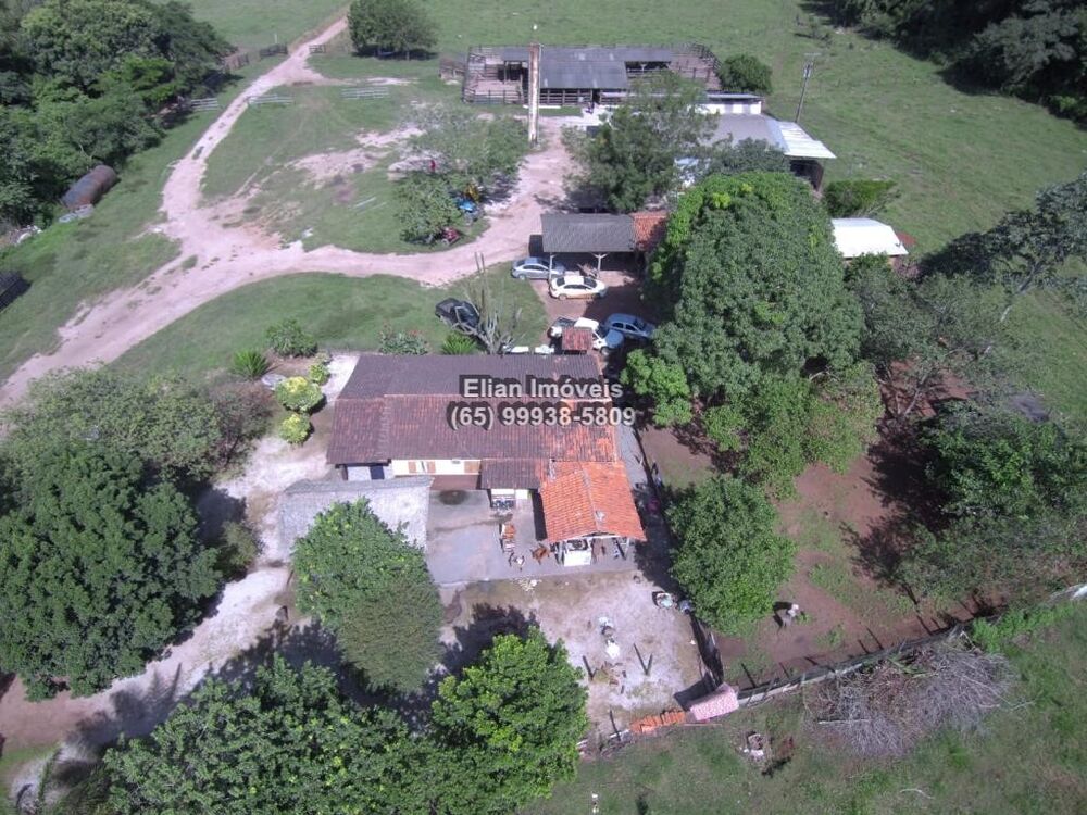 Fazenda, 1 quarto - Foto 6