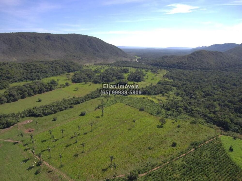 Fazenda, 1 quarto - Foto 3