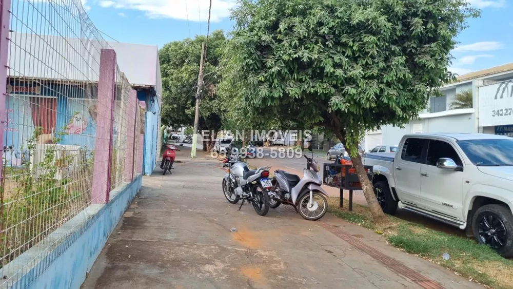 Depósito-Galpão-Armazém à venda, 100m² - Foto 7