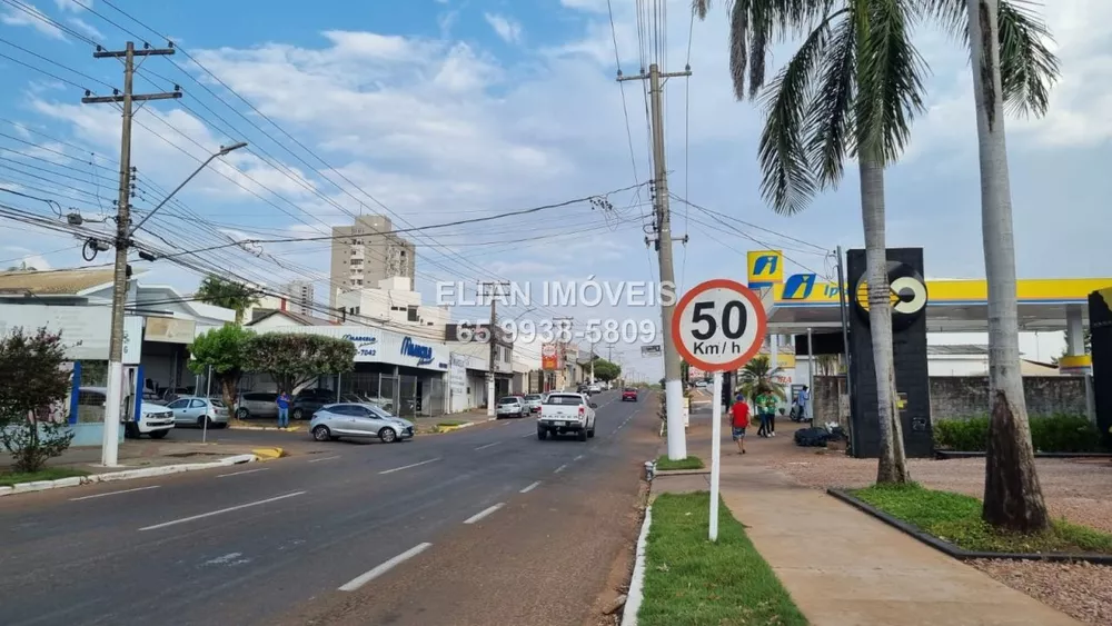 Depósito-Galpão-Armazém à venda, 100m² - Foto 6