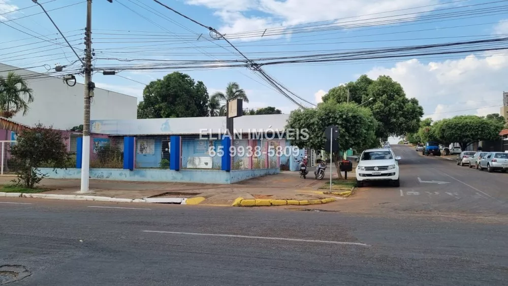 Depósito-Galpão-Armazém à venda, 100m² - Foto 8