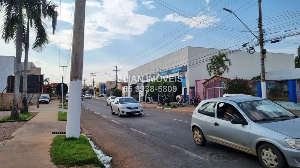 Depósito-Galpão-Armazém à venda, 100m² - Foto 2